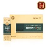 [NH Red Ginseng Hansamin] Red Ginseng Stick Active 10mL x 32 Packs (32 Days) 1 Set _ Made In Korea